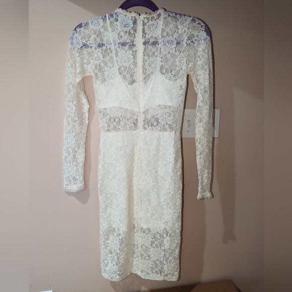 For Love and Lemons Dress - Picture 3 of 5